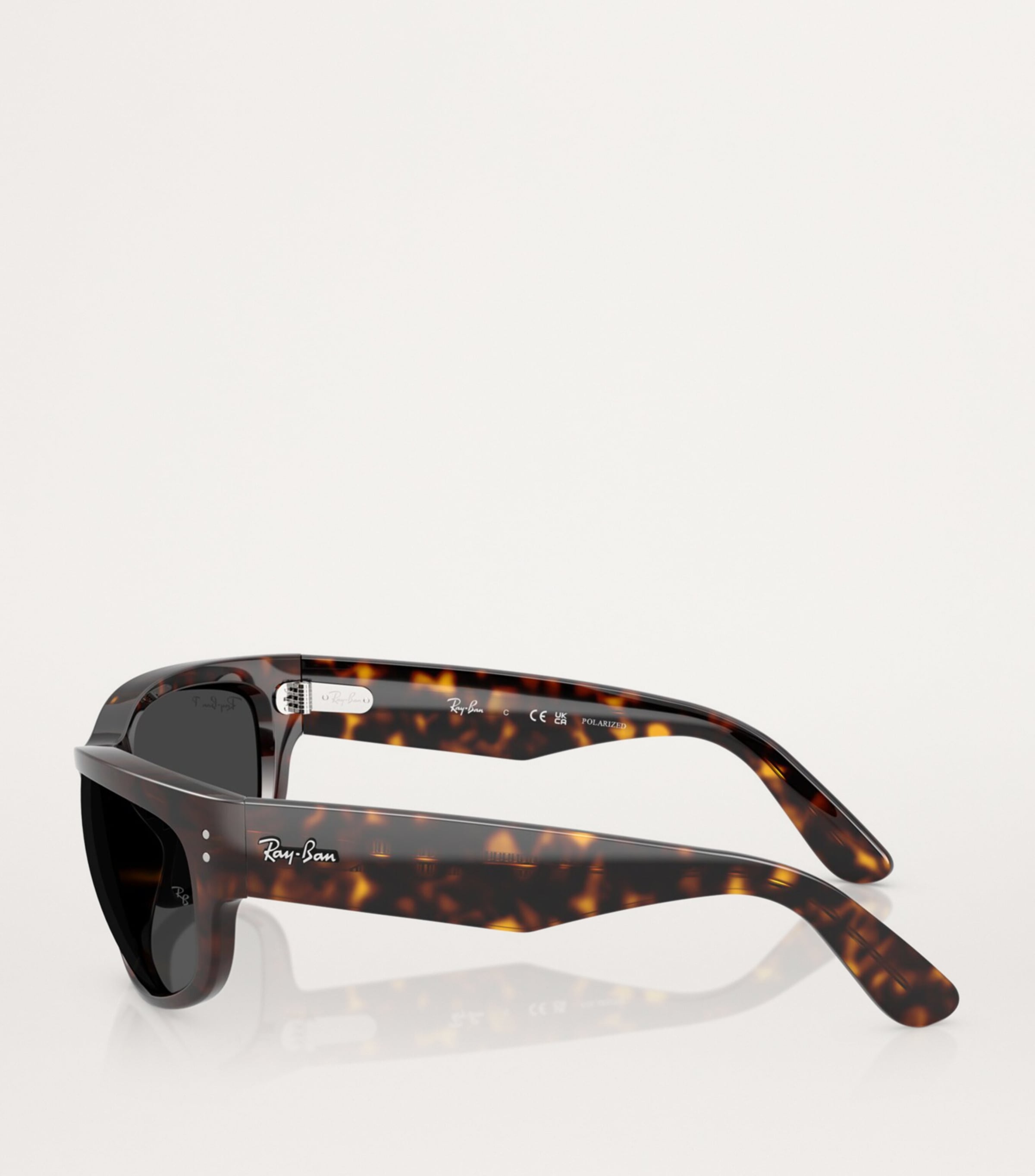 Ray-Ban Mega Balorama sunglasses, UK version