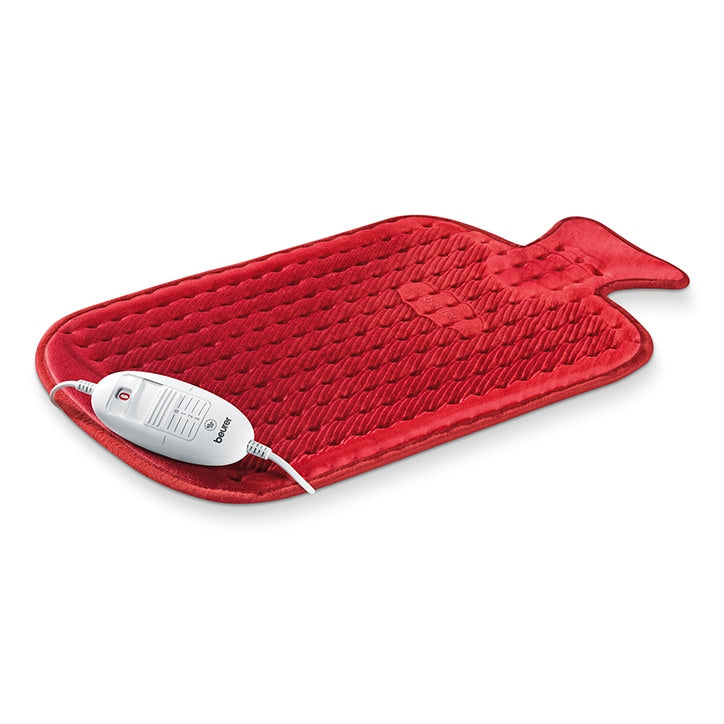 Beurer Not a Hot Water Bottle! Heat Pad HK44 Electrical Wellness Holland&Barrett   