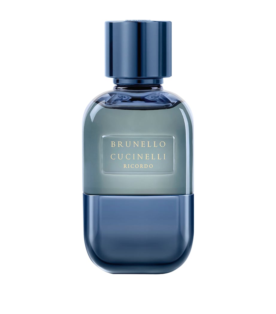 Brunello Cucinelli Ricordo Parfum 100ml (British brand)