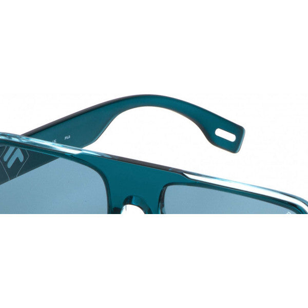 Fila blue SFI528 sunglasses 56mm (British brand)