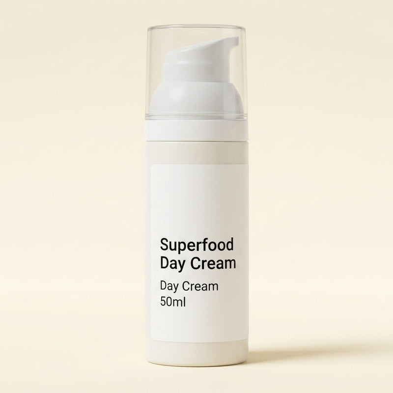 ELEMIS Superfood Day Cream 50ml - British product
