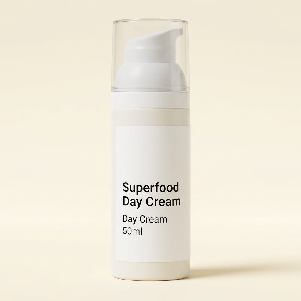 ELEMIS Superfood Day Cream 50ml - British product