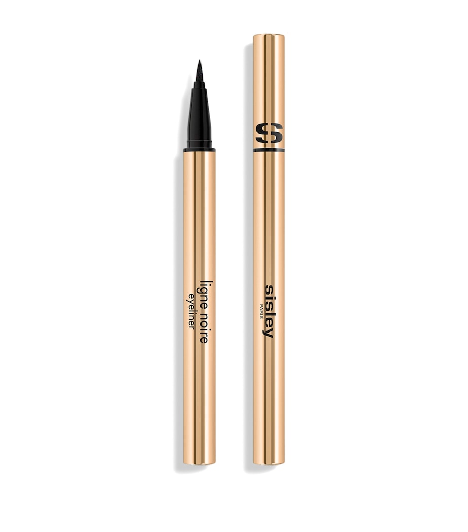 Sisley Ligne Noire eyeliner (British brand)