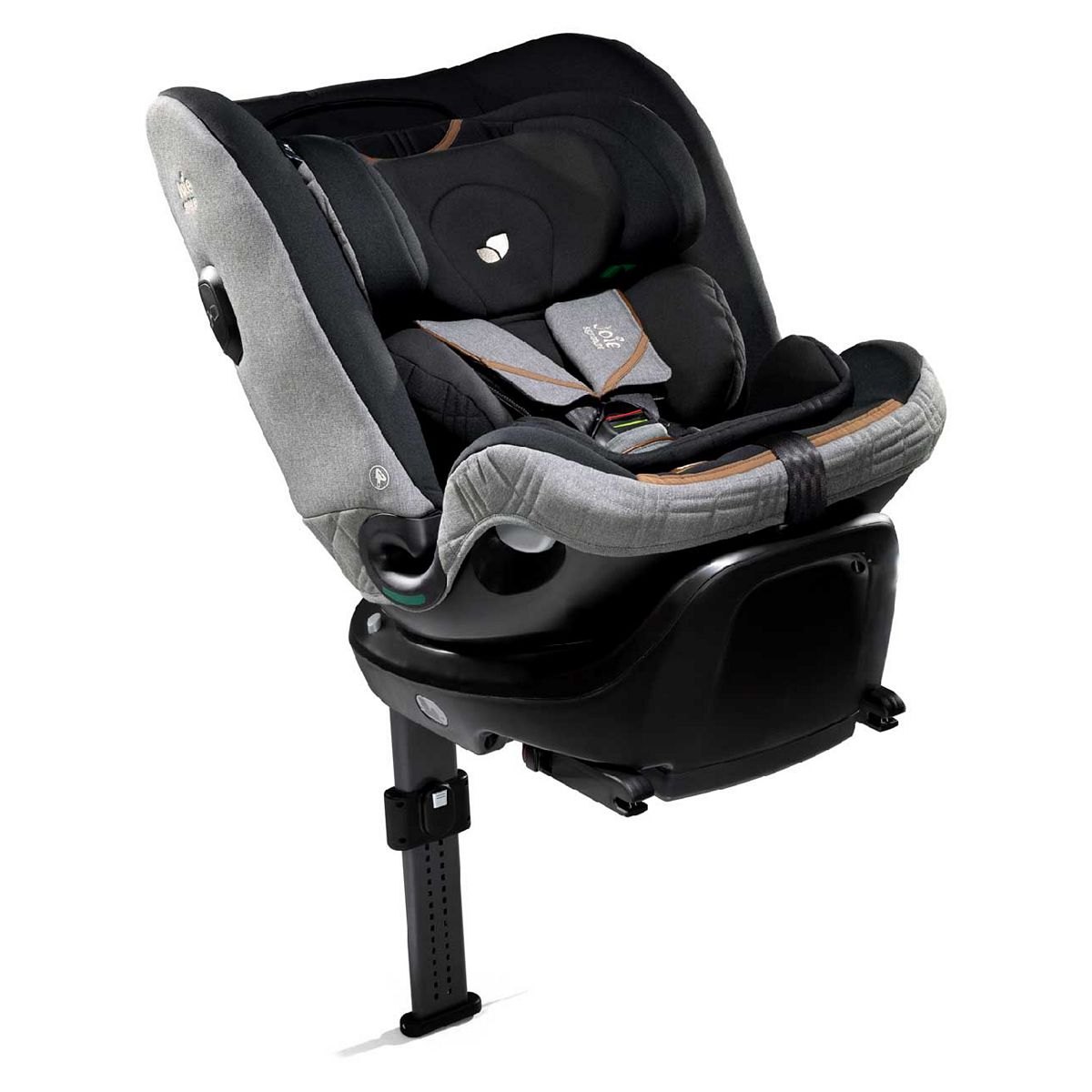 Joie Car Seat Signature i-Spin xl Carbon R129 GOODS Boots   