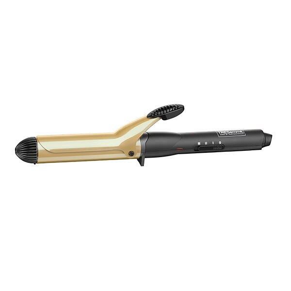 TRESemmé Large Ceramic Curling Tong GOODS Superdrug   