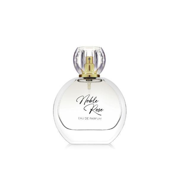 Regency Fragrances Noble Rose perfume 50ml, imported from the UK