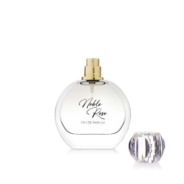 Regency Fragrances Noble Rose perfume 50ml, imported from the UK
