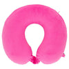 Solait Memory Foam Travel Neck Pillow (British brand)