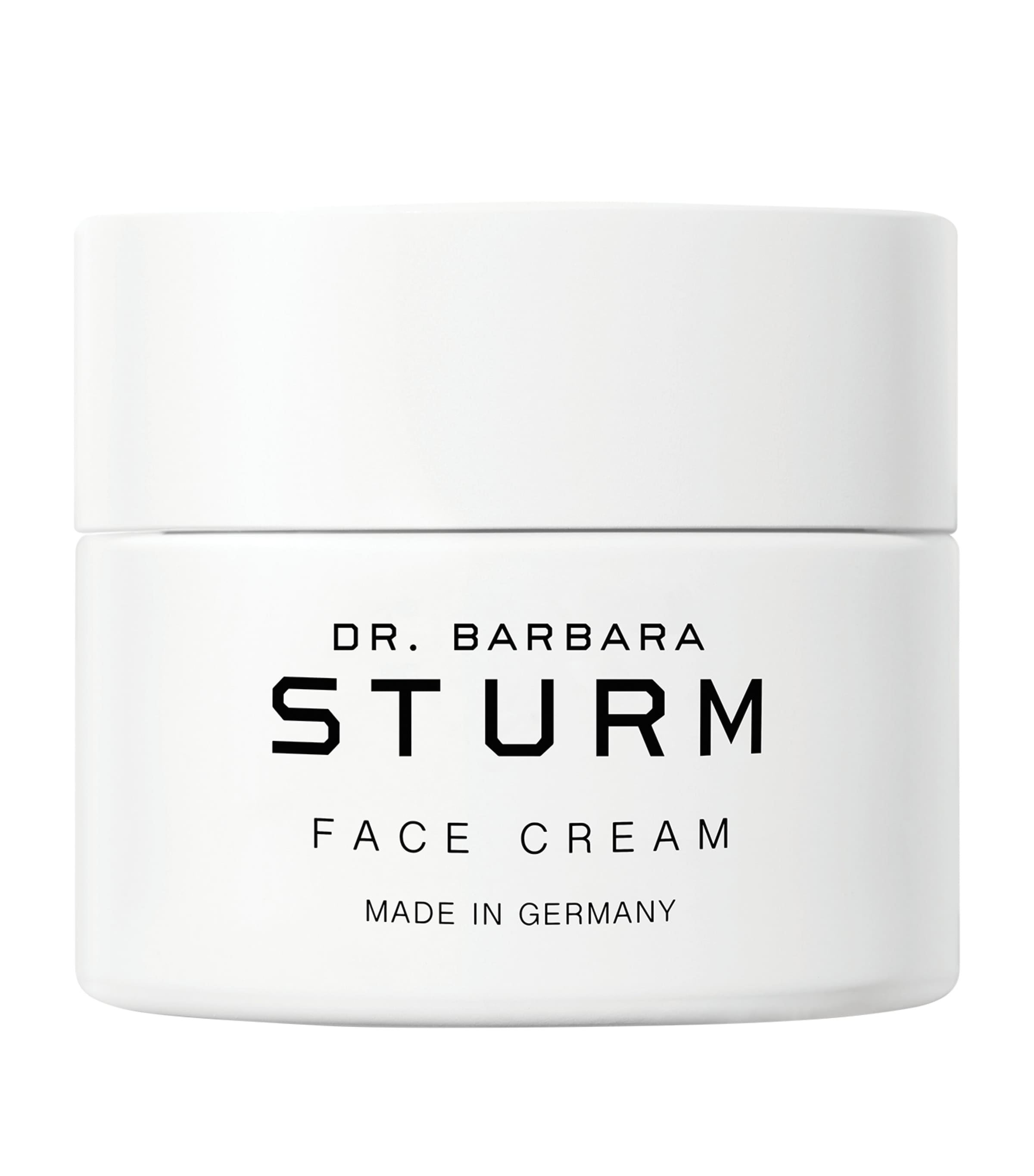 Dr. Barbara Sturm face cream 50ml - British product