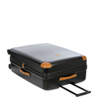 Bric's Amalfi spinner check-in suitcase 82cm - British product