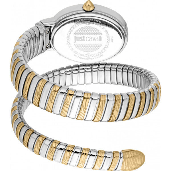 Just Cavalli Signature Velina watch (British brand)