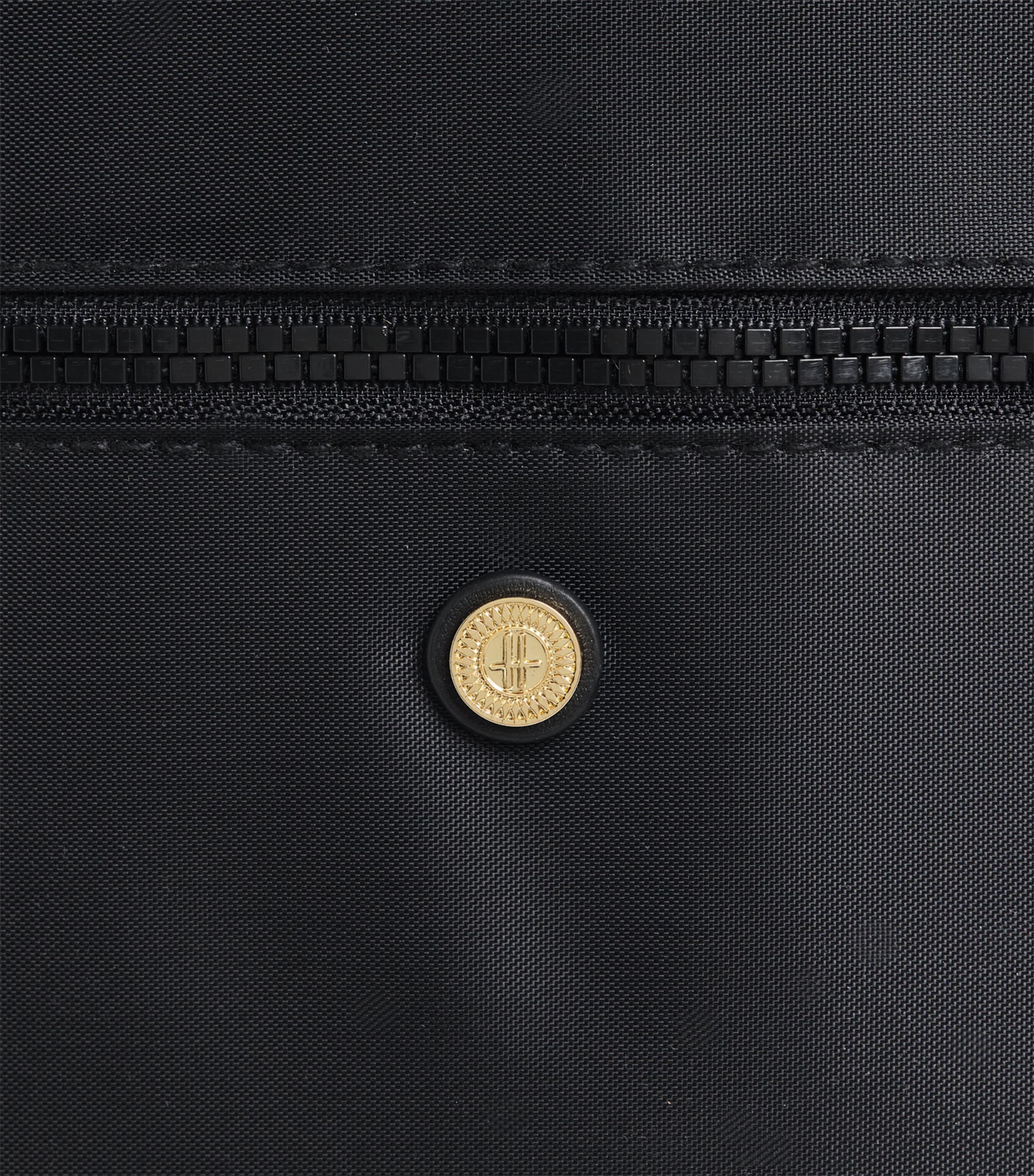 Harrods Nylon Backpack, UK version