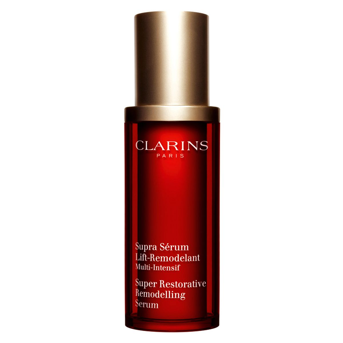 Clarins Super Restorative Remodelling Serum 50ml GOODS Boots   