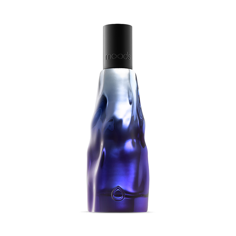 HUSTLE focus enhancing aromatherapy room spray, UK version