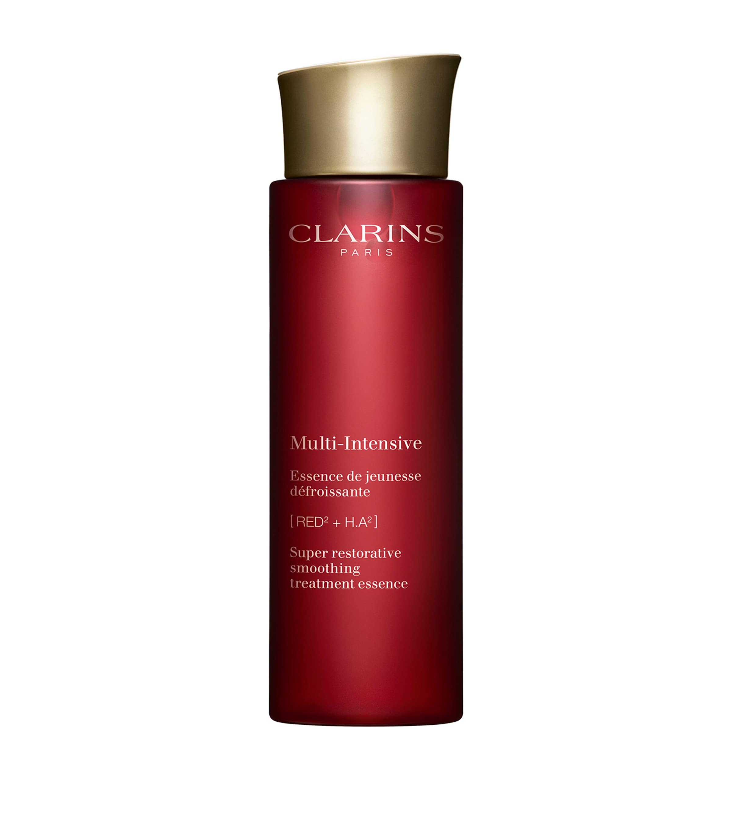 Clarins Multi-Intensive Treatment Essence 200ml - British product