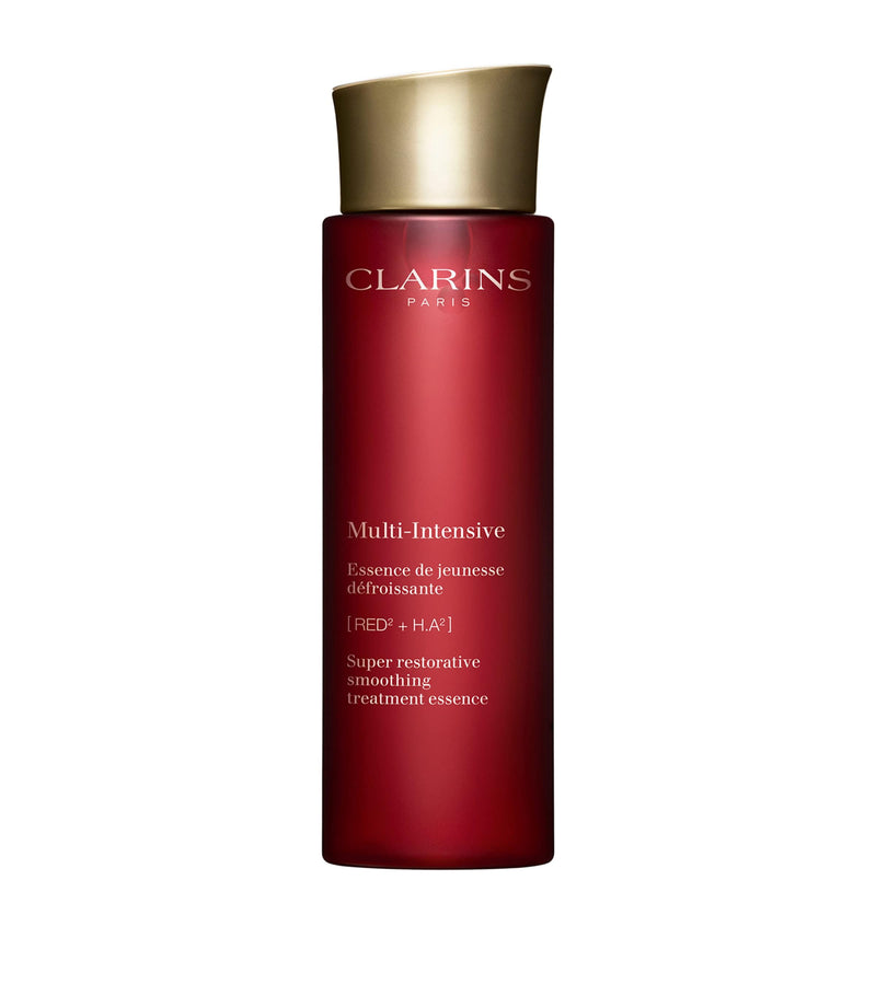 Clarins Multi-Intensive Treatment Essence 200ml - British product