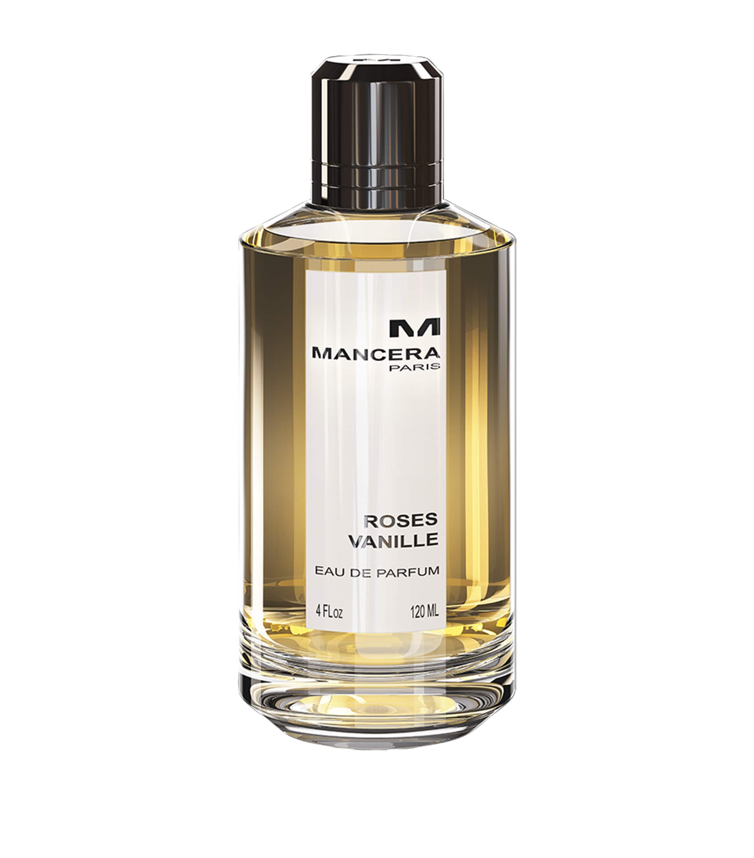 Mancera Roses Vanille eau de parfum 120ml - British product