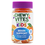 Chewy Vites Kids Brain Support - 30 Gummies GOODS Boots   