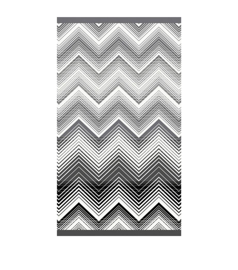 Handtuch Marea von Missoni Home 40cm x 70cm, importiert aus Großbritannien