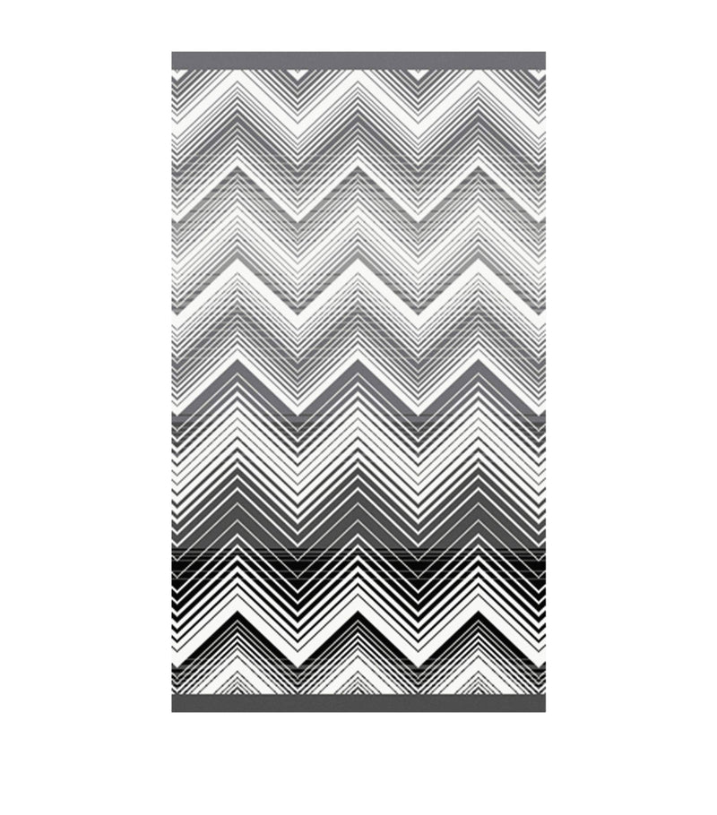Missoni Home Marea hand towel 40cm x 70cm, imported from the UK