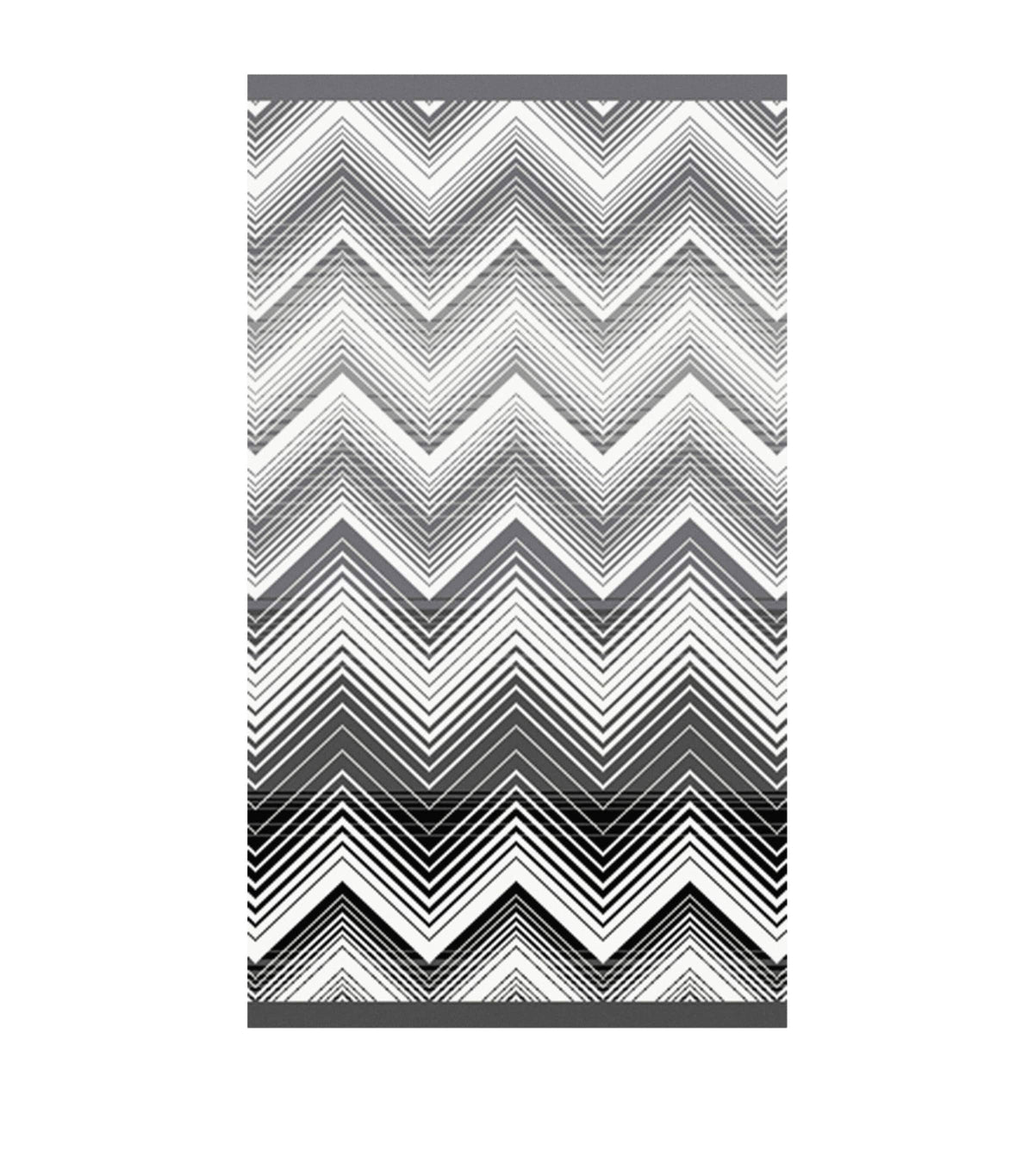 Missoni Home Marea hand towel 40cm x 70cm, imported from the UK
