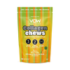 Vow Nutrition collagen chews tropical, UK version
