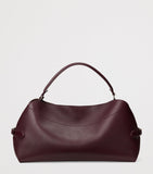 Ralph Lauren The Ralph calfskin shoulder bag, imported from the UK