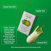 NutraTrim herbal tea 20 tea bags (British brand)