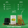 NutraTrim herbal tea 20 tea bags (British brand)