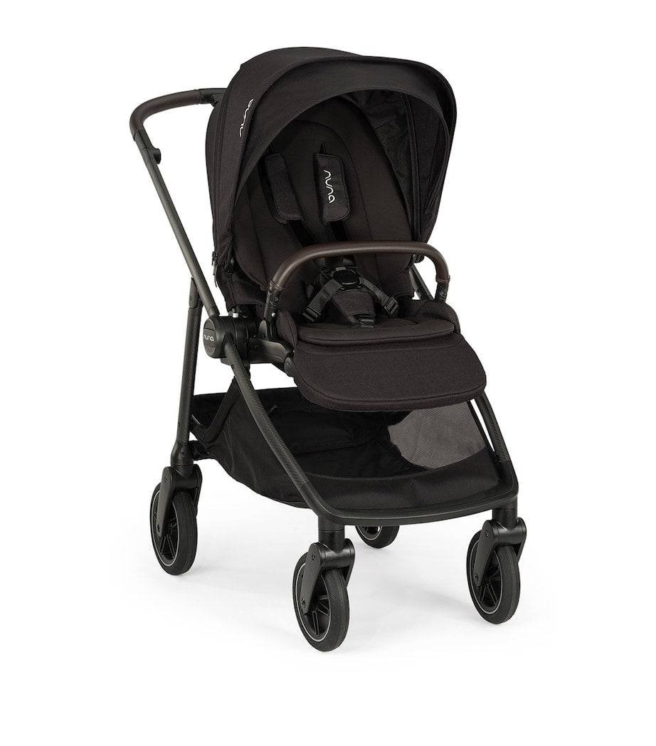 Nuna SWIV pushchair, imported from the UK