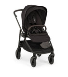 Nuna SWIV pushchair, imported from the UK