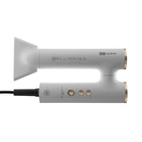 Bellissima Italia Gemini hair dryer (British brand)