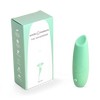 Smile Makers Whisperer flexible lipstick vibrator, UK version