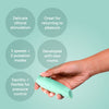 Smile Makers Whisperer flexible lipstick vibrator, UK version