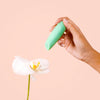 Smile Makers Whisperer flexible lipstick vibrator, UK version
