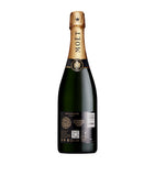 Moët & Chandon Brut Impérial Champagne 75cl, imported from the UK