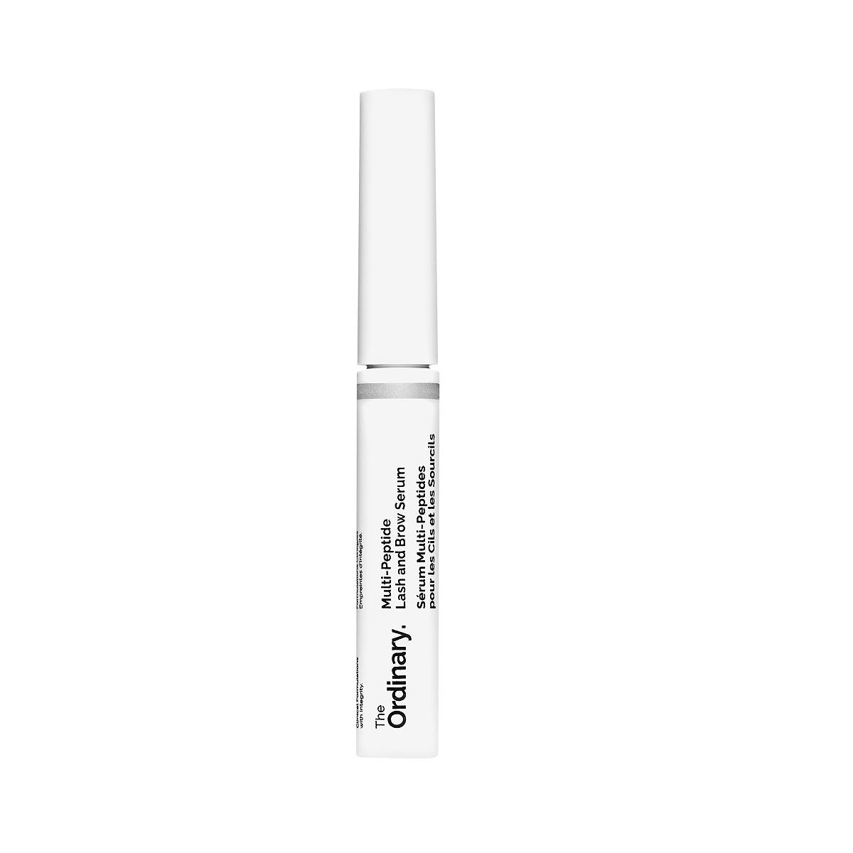 The Ordinary Multi-Peptide Lash & Brow Serum 5ml Body Care Boots   