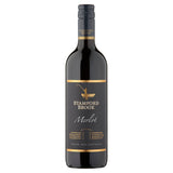 Stamford Brook Merlot 75cl All red wine Sainsburys   