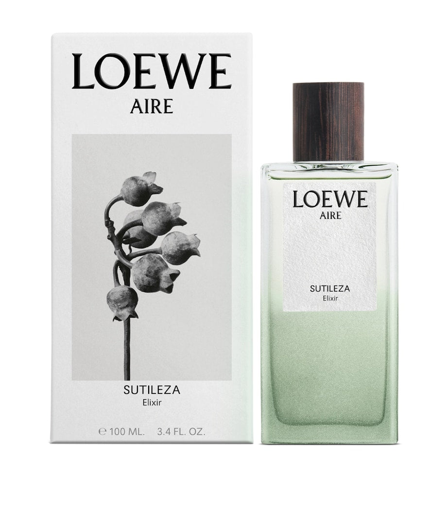 LOEWE Aire Sutileza Elixir Eau de Parfum 100ml (British brand)