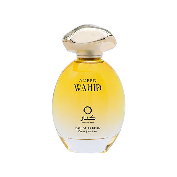 Bellavita Kenaz Ameed Wahid Eau de Parfum 100ml (British brand)