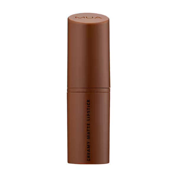 MUA Creamy Matte Lipstick Obsession, imported from the UK