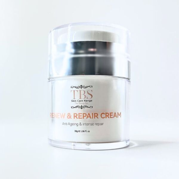 TBS Renew & Repair Face Cream 30g