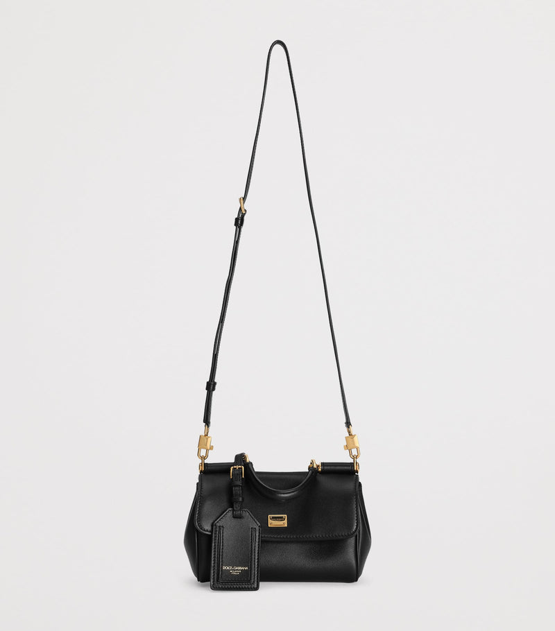 Dolce&Gabbana My Sicily small cross-body bag, UK version