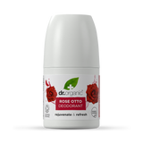 Dr Organic Moroccan Argan Oil Deodorant 50ml - 998945