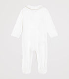 Dolce&Gabbana Kids bomulls hel-i-ett smekke lue sett, UK-versjon