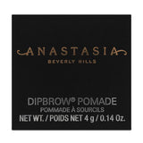 Anastasia Beverly Hills Dipbrow Pomade Ebony 4g, UK version