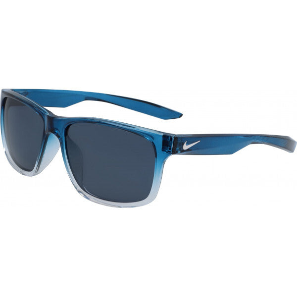 Nike Essential Chaser sunglasses in blue - British product