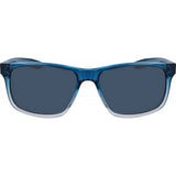 Nike Essential Chaser sunglasses in blue - British product