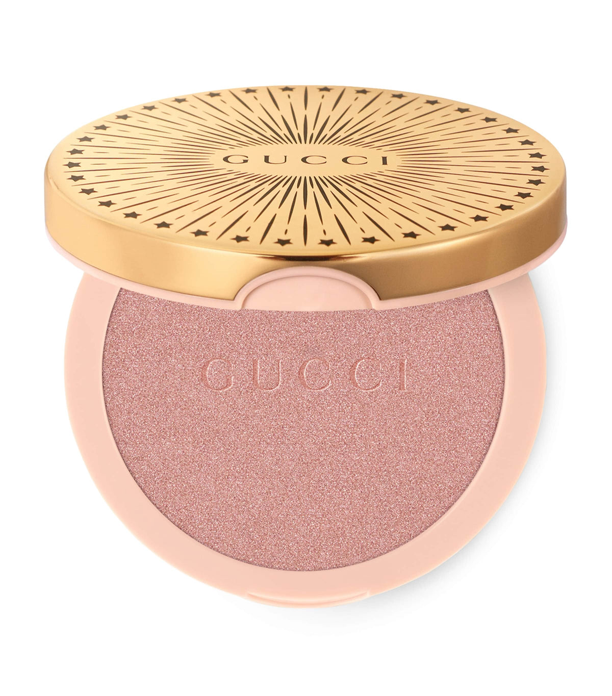 Gucci Glow Highlighter, UK version