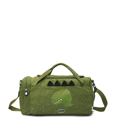 Harrods Trixie Water-Repellent Mr Dino Gym Bag- Buy online at McGrocer
